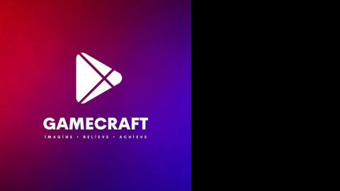 <p>Gamecraft</p>